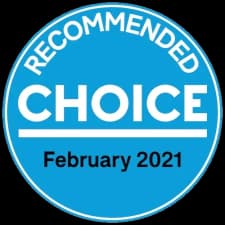 Choice - Feb '21