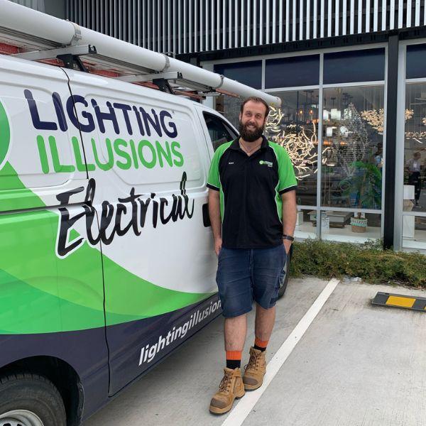 South East Queensland's Best Electrical Services
