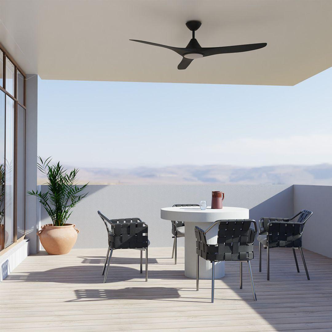 Making the Most Out of Your Ceiling Fans