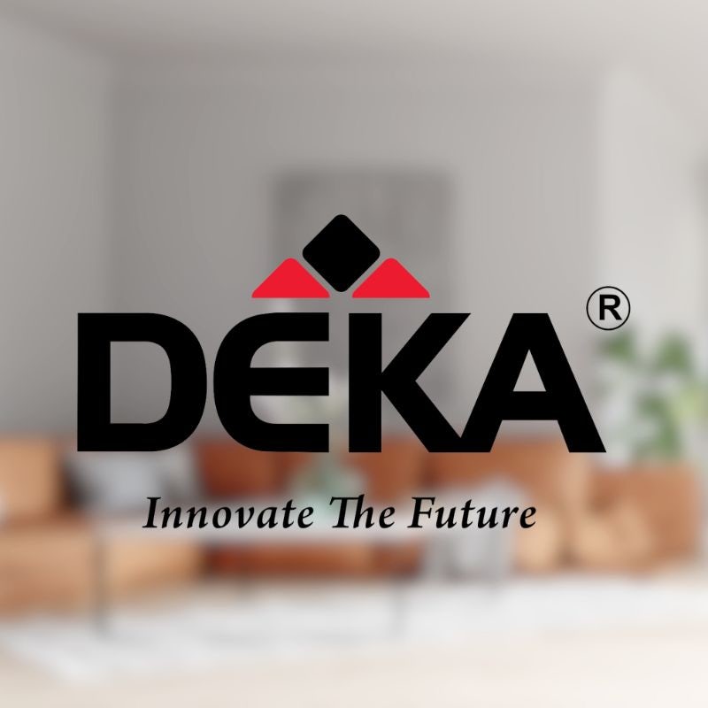 Deka Ceiling Fans