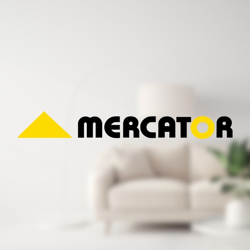 Mercator Ceiling Fans