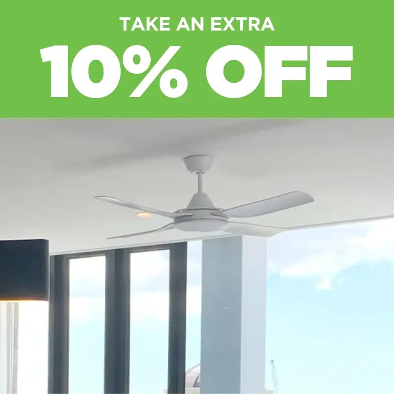 Shop Ceiling Fans